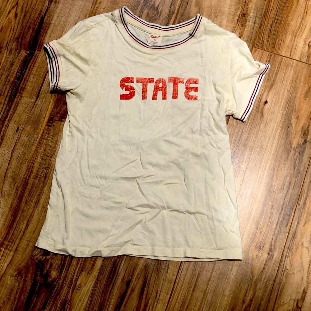 State T-Shirt
